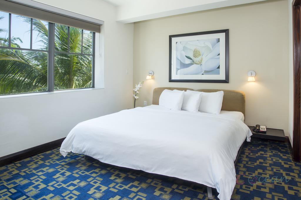 C Ocean Rentals At Strand Ocean Drive (Adults Only) Miami Beach Exterior foto