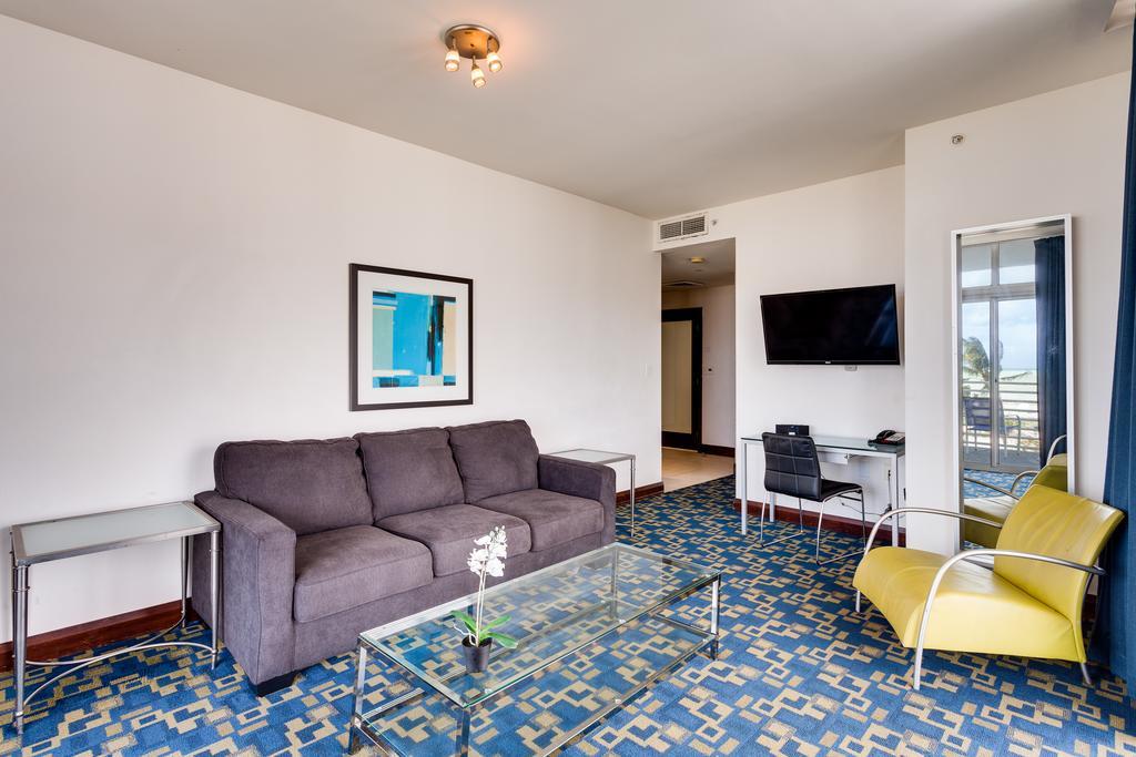 C Ocean Rentals At Strand Ocean Drive (Adults Only) Miami Beach Exterior foto